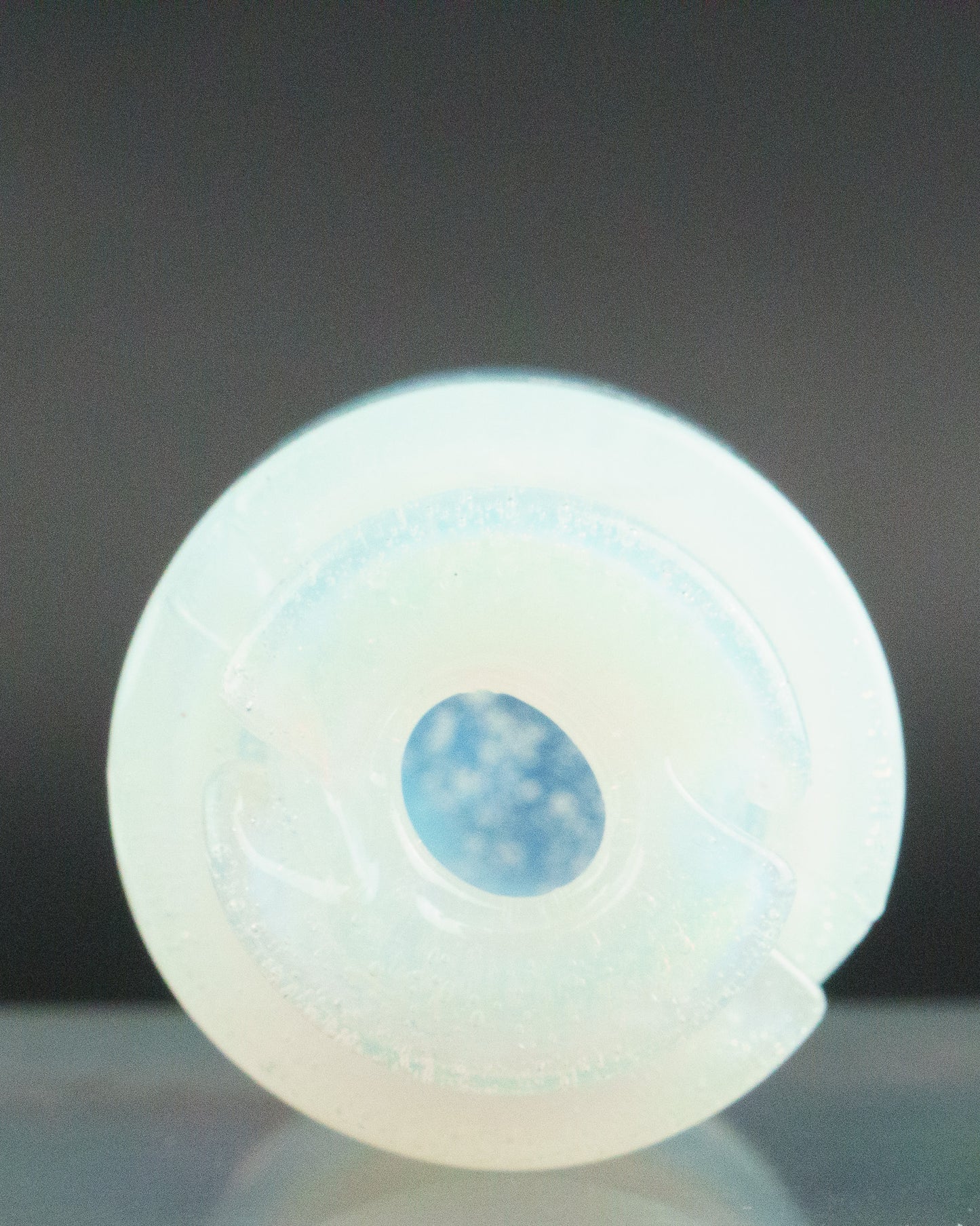 FLI Pivot Tip Combo in Secret White