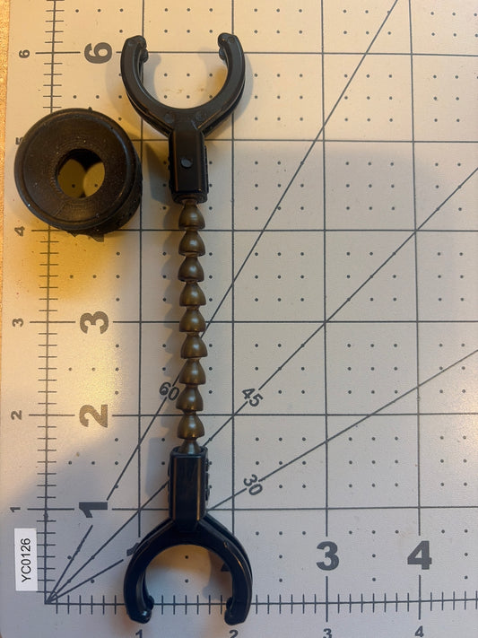 Scorpion Tether and Rockulus Sleeve