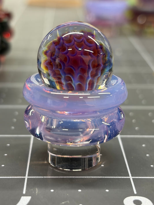 3DXL Honeycomb Rockulus in Lucid