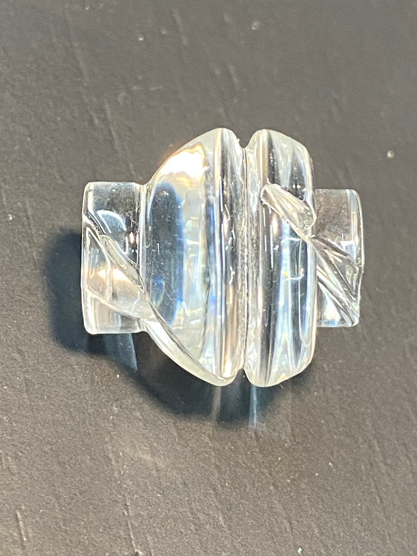 Multipass: Z Variant Clear