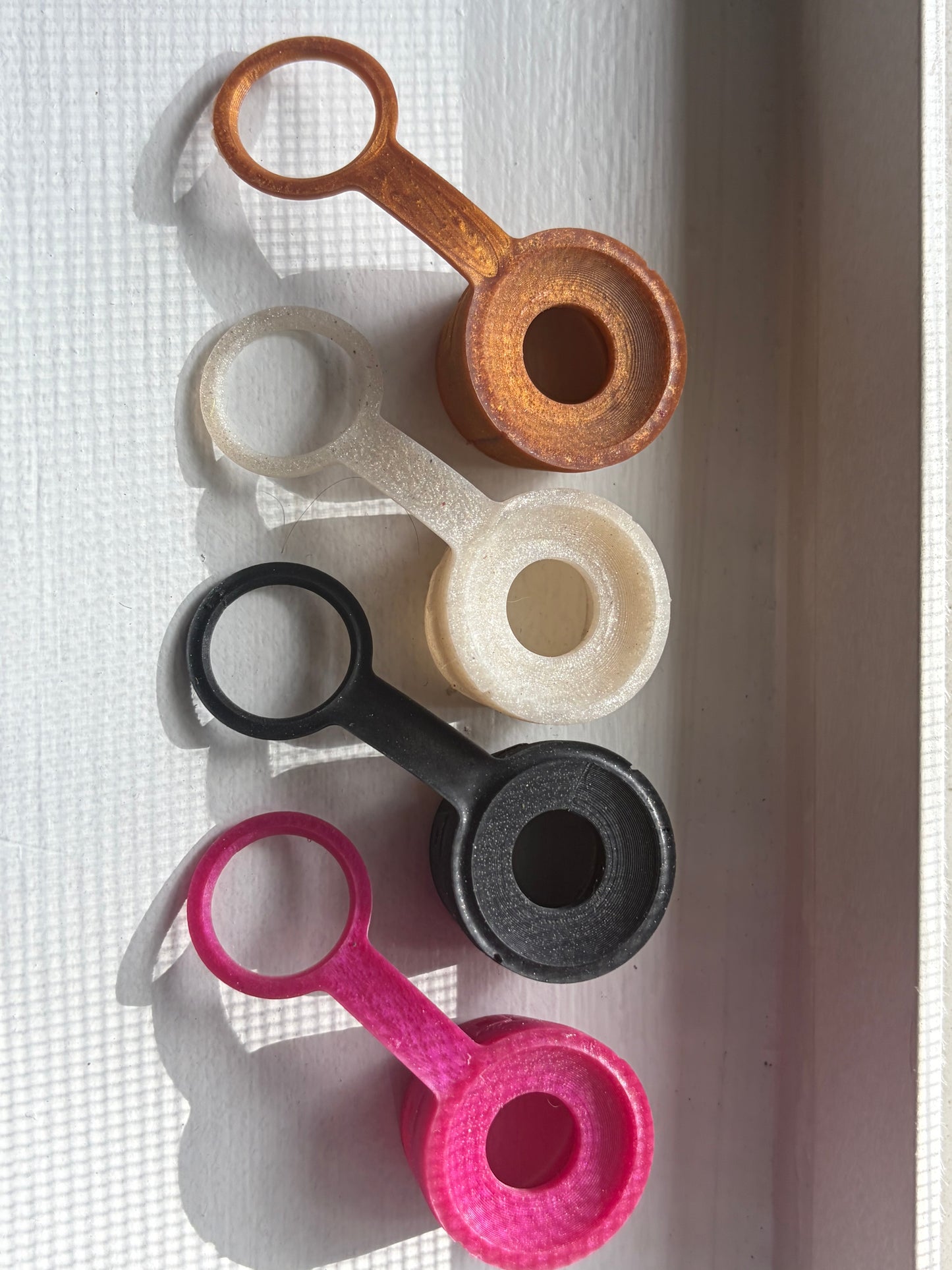 Rockulus Sleeves 4 Random Colors