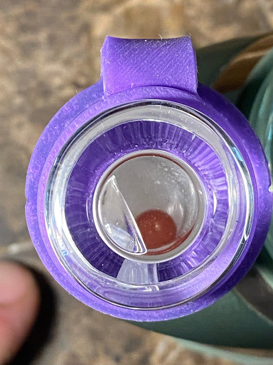Rockulus Sleeve Purple Rain