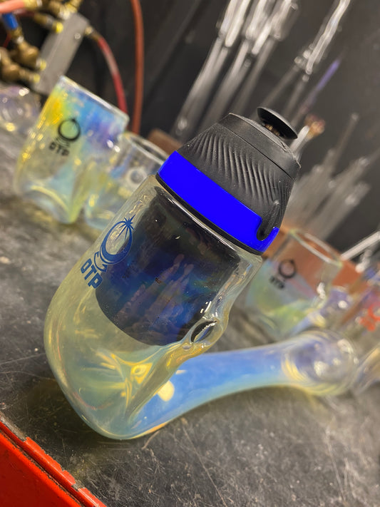 Proxy Strider! Blue Brand