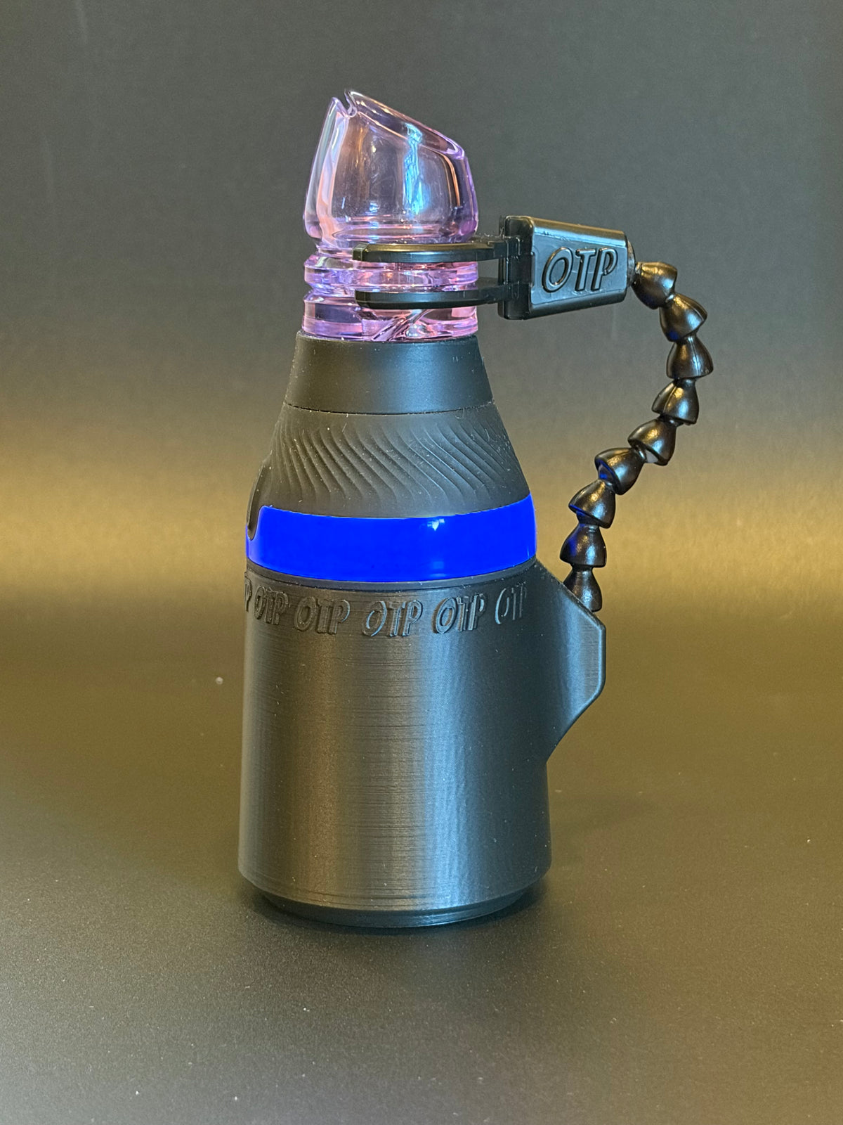 Scorpion Tether Core Reactor in Blinque