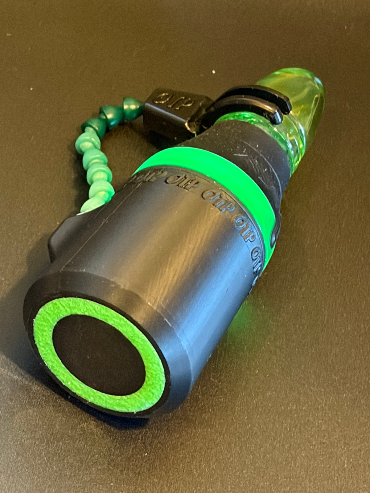 Scorpion Tether Core Reactor in Apple Jolly Rancher