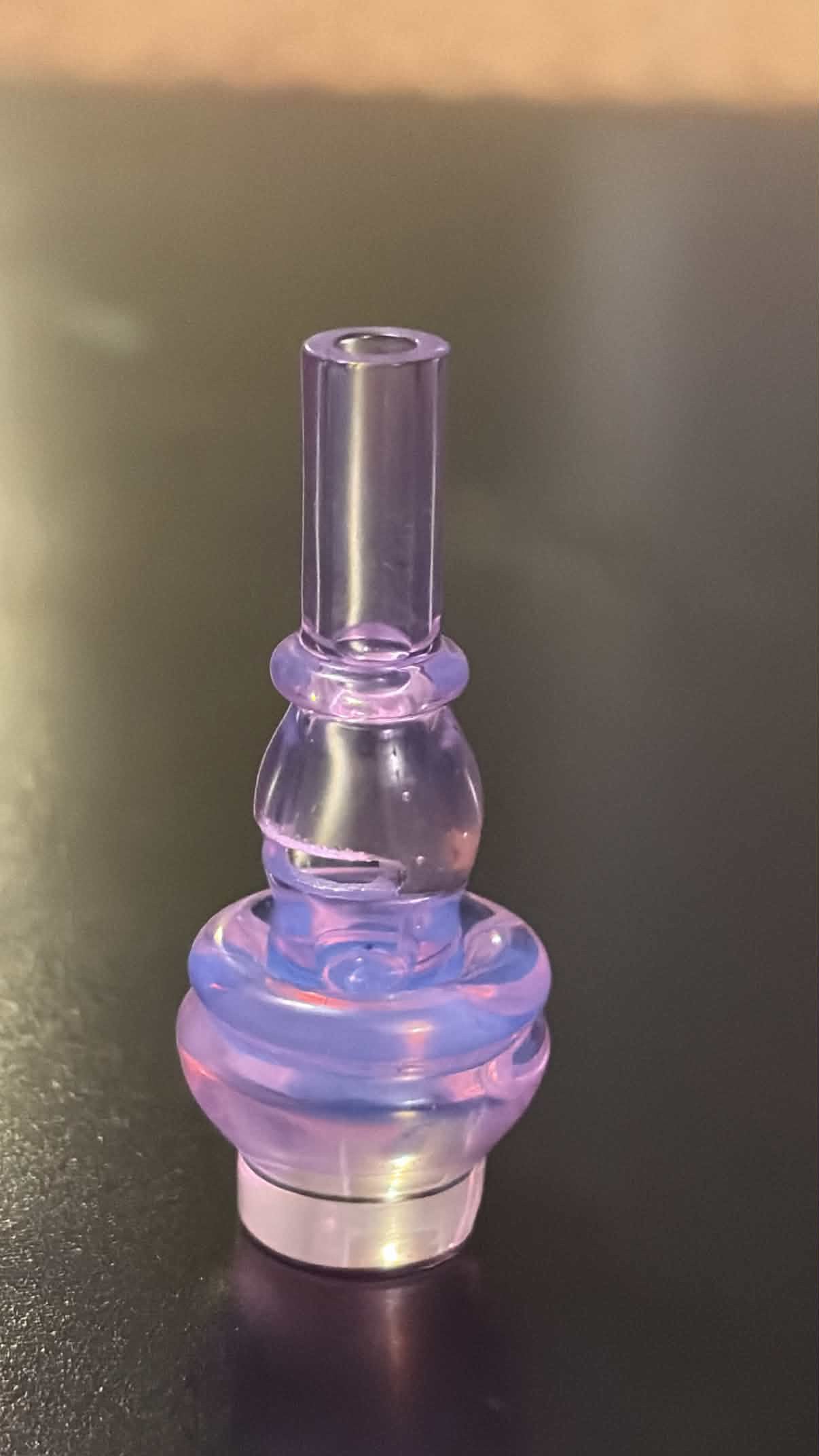 Switch Key in Lucid