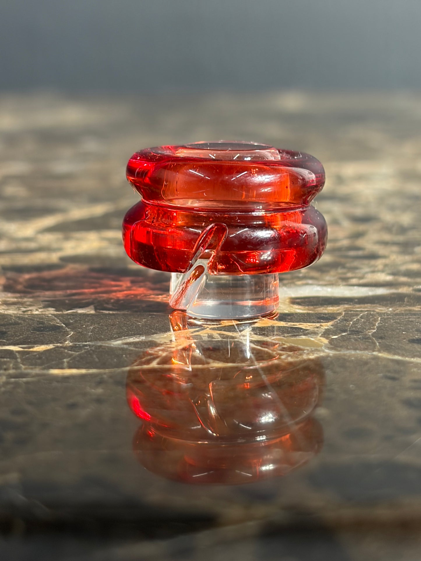 Carta Rockulus in Pomegranate