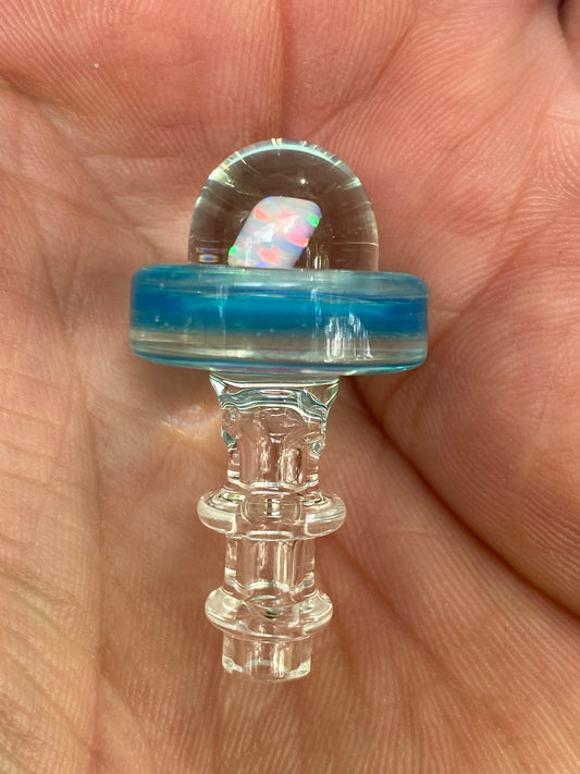 Joystick Opal on Metatarania