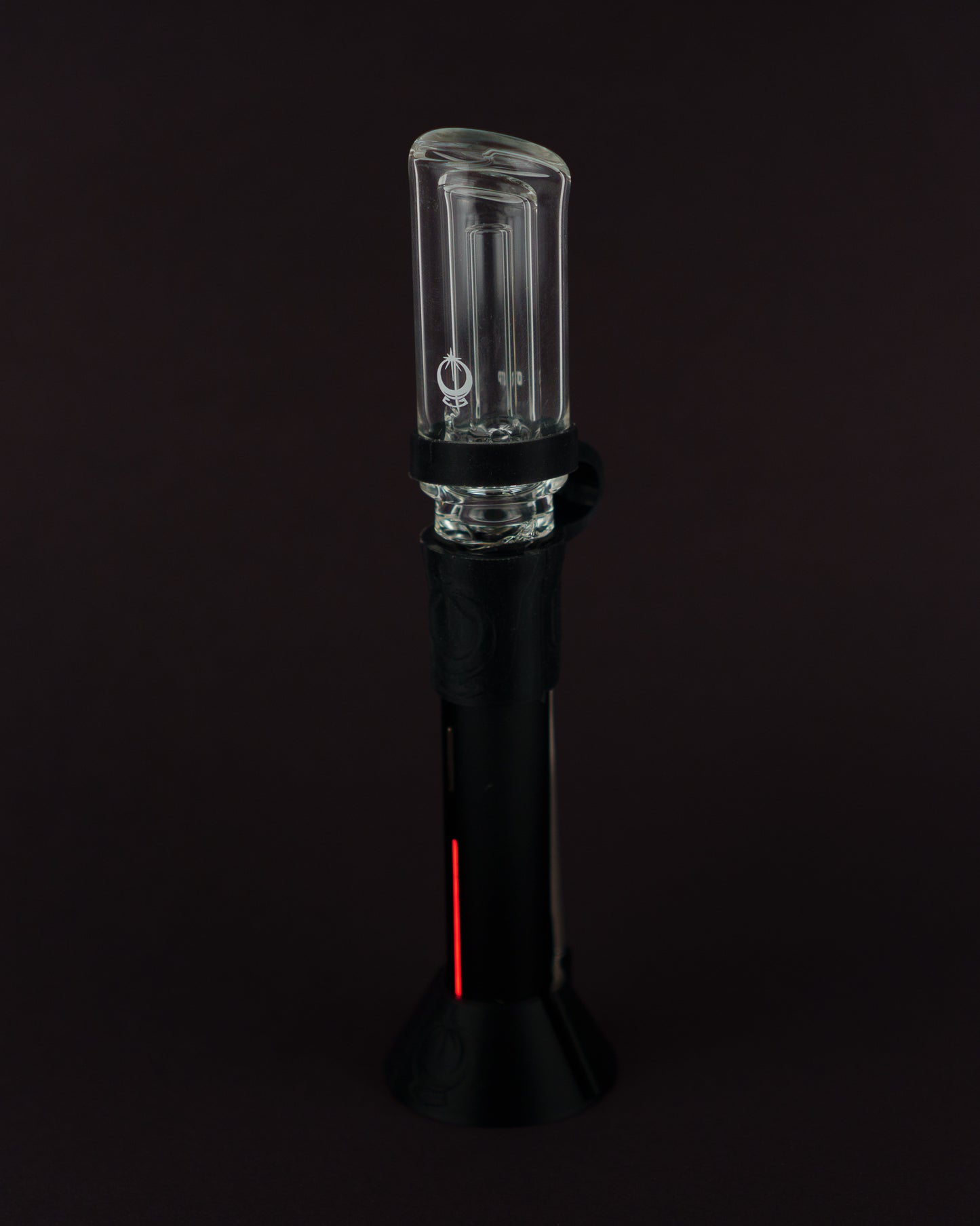 Zooka Branded White Combo Pouch