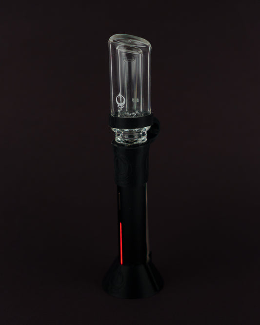 Zooka Branded White Combo Pouch