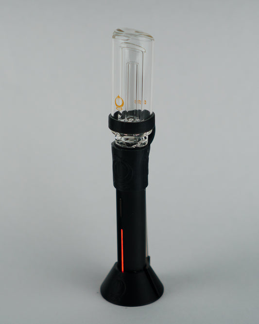 Zooka Branded Orange Combo Pouch