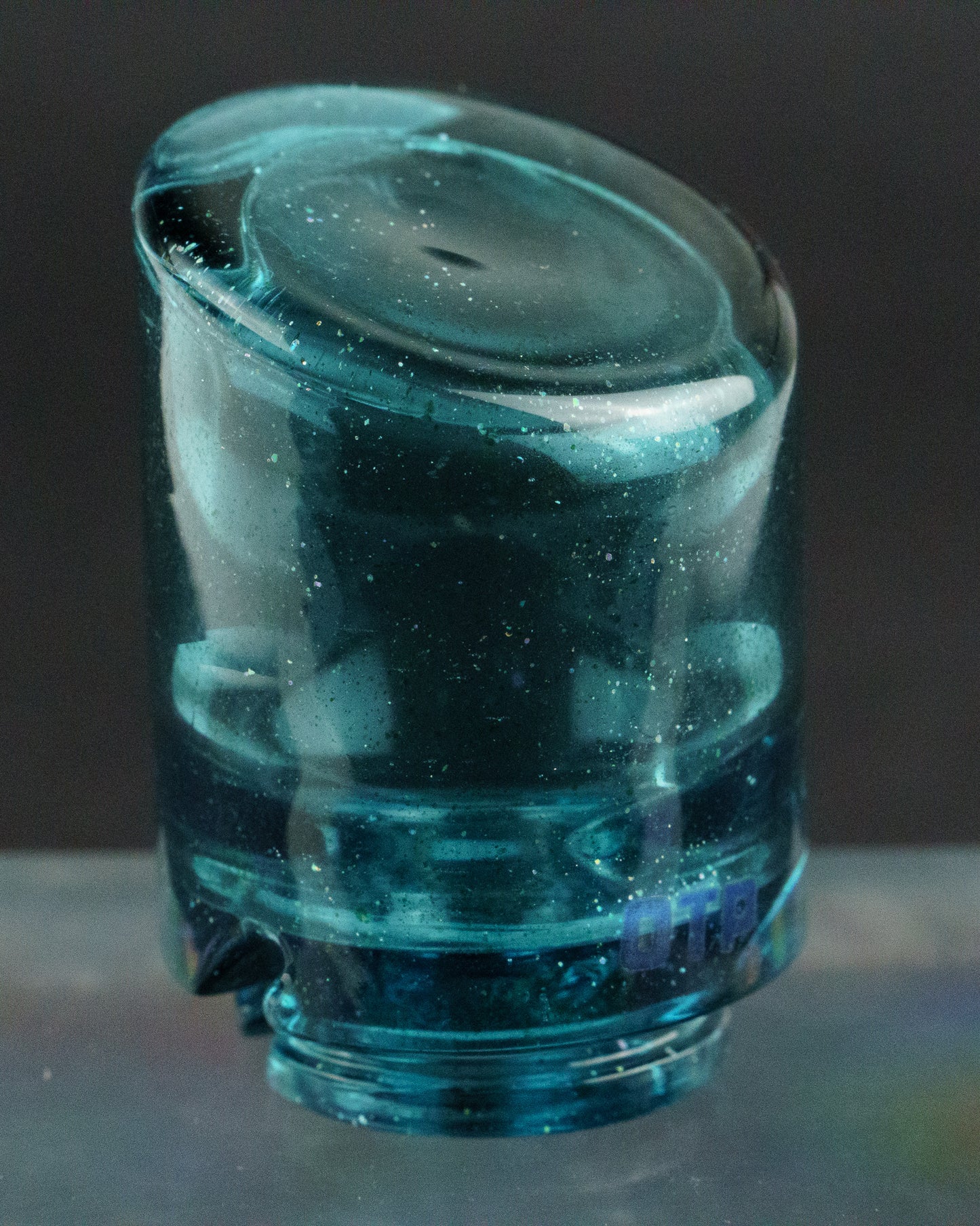 FLI Pivot Tip in Blue Stardust Combo