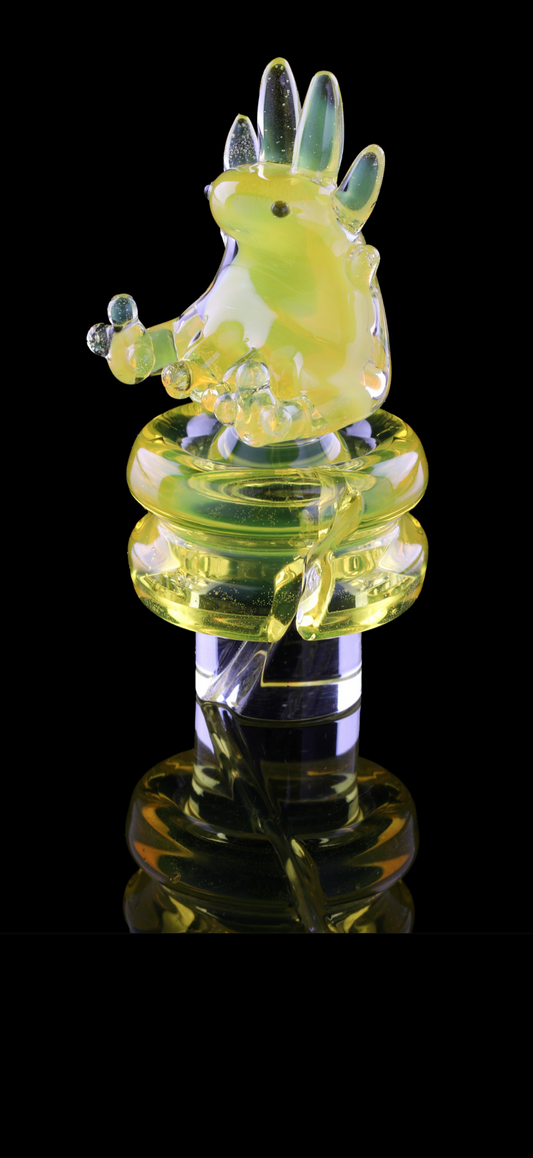 @Bigmellonsglass X @Onetrickponyglass