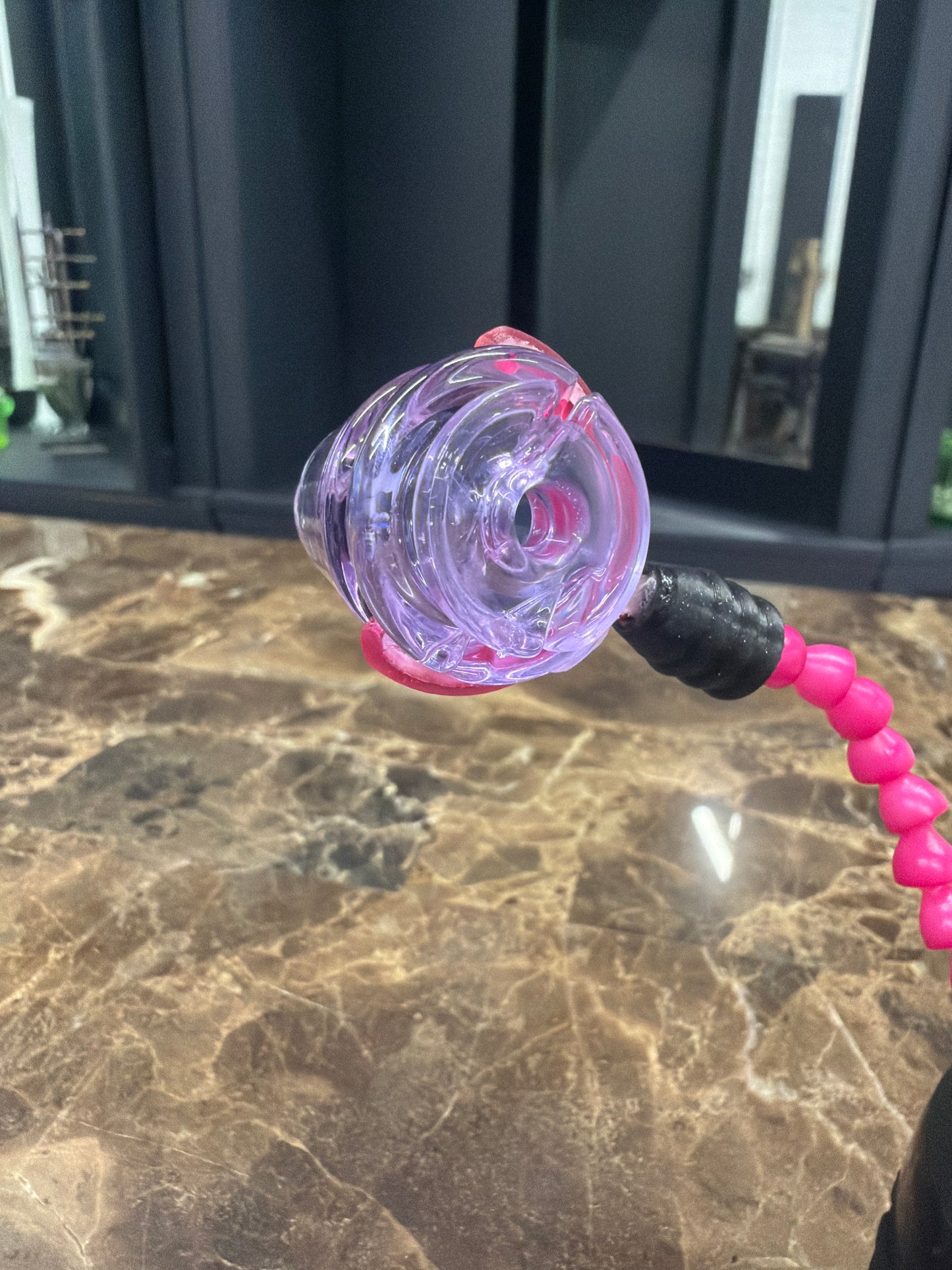 Tetherable Proxy Core Reactor in Blinque LE