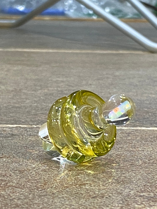 3DXL Opal Citrine Rockulus