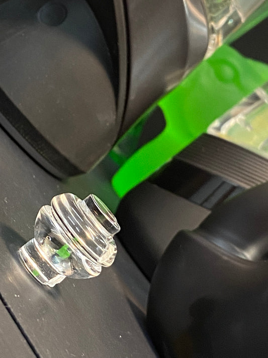Multipass: Z Variant Clear