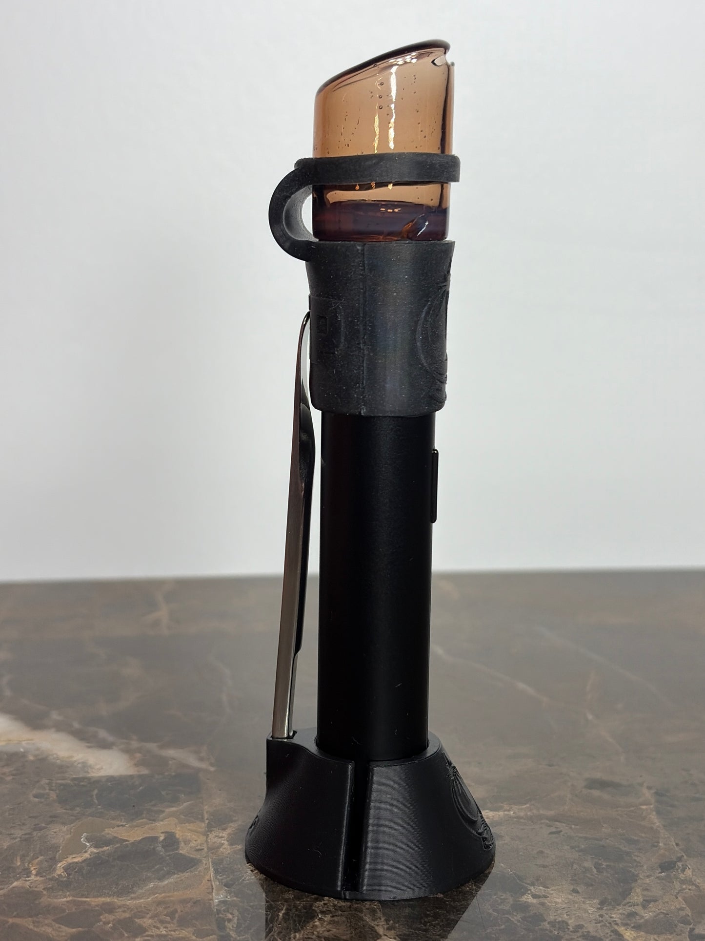 FLI Pivot Tip in Chocolate Opal