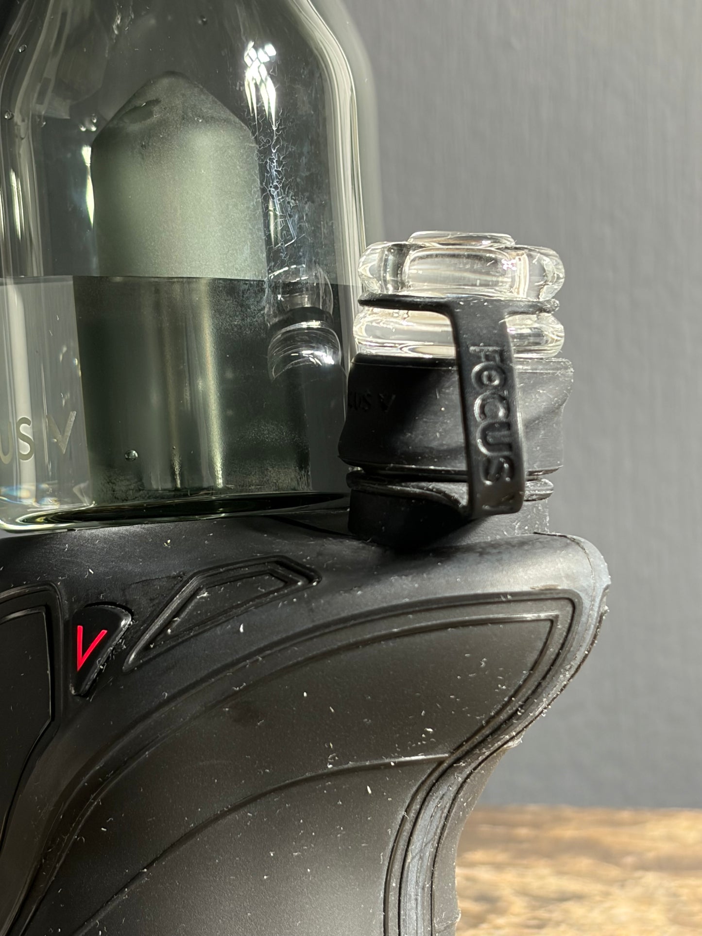 Carta Rockulus in Clear