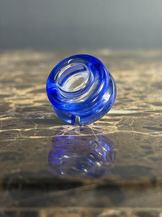 Carta Rockulus in Trillian Blue