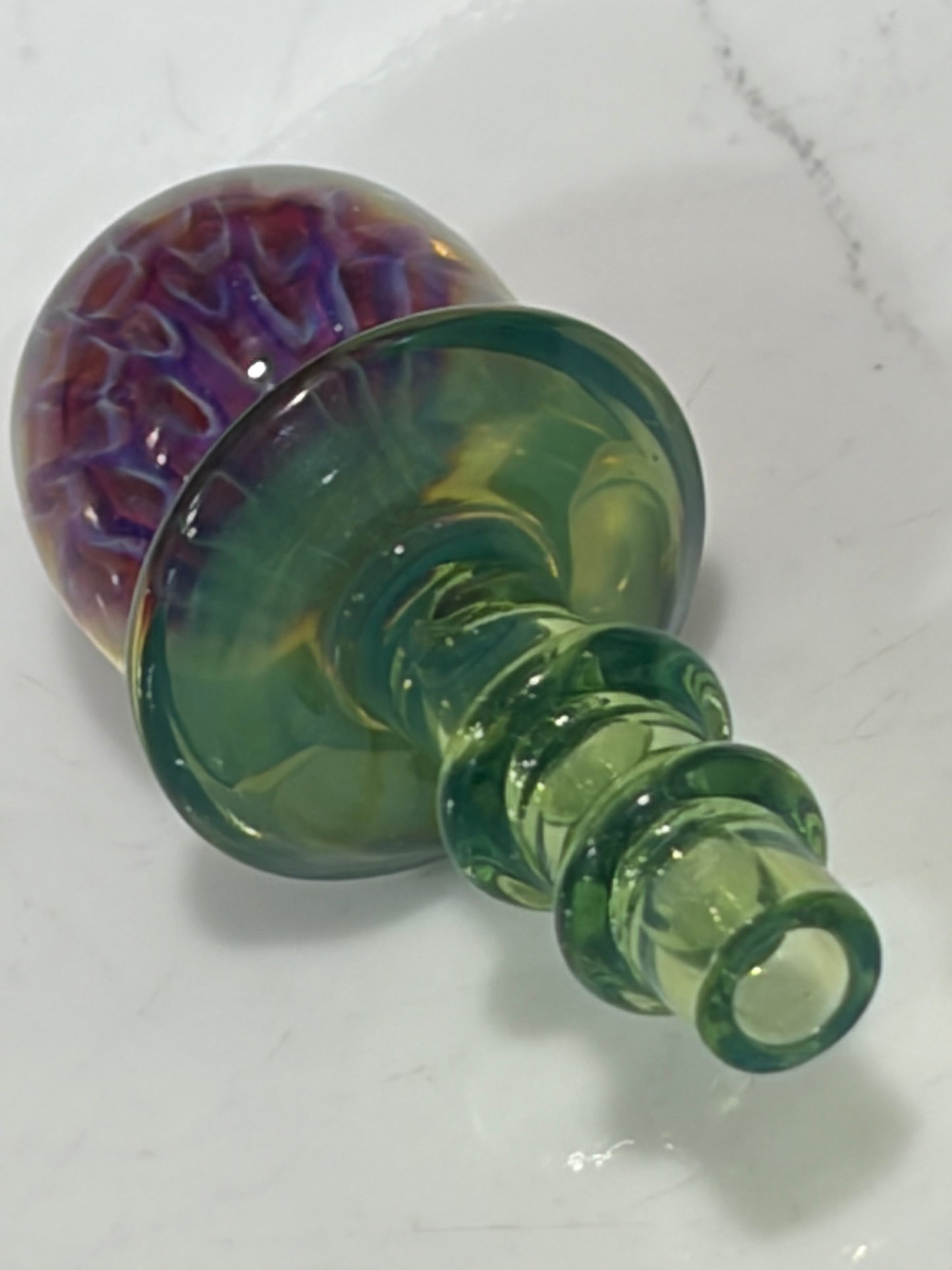 3DXL Joystick Honeycomb on Plantphibian