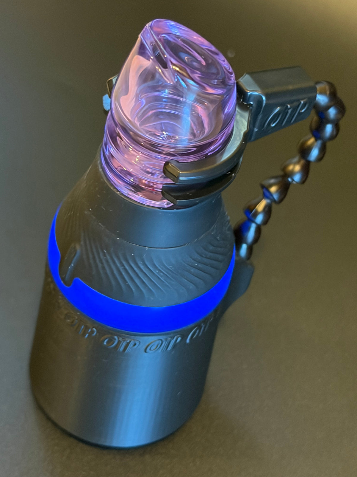 Scorpion Tether Core Reactor in Blinque