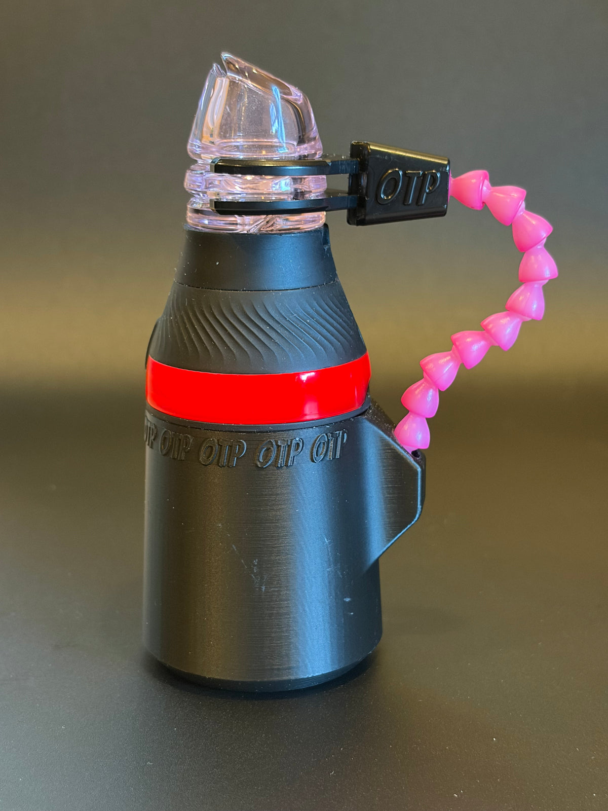 Scorpion Tether Core Reactor Set in Pank