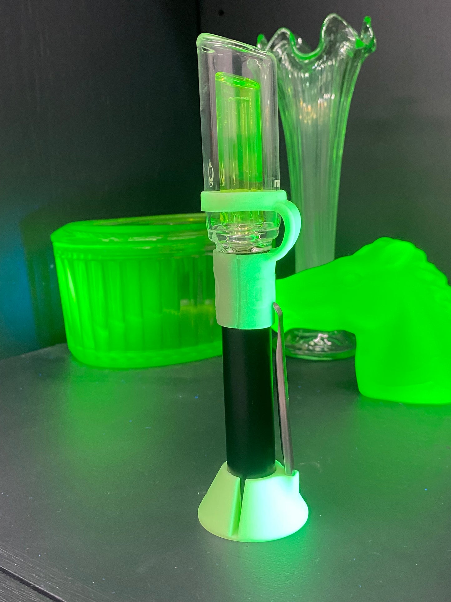 Technicolor Zooka Combo Pouch Ion