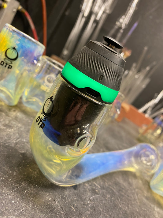 Proxy Strider! Black Brand