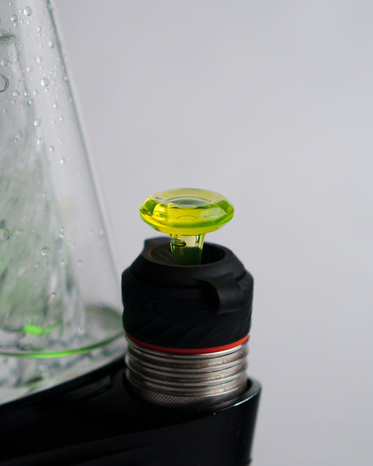 3DXL Joystick in Ion