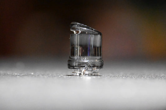 FLI Pivot Tip in Neutronium