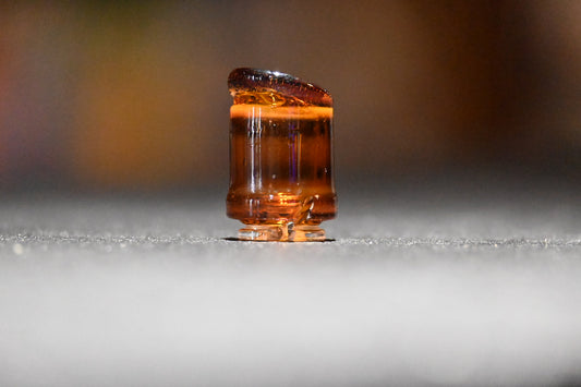 FLI Pivot Tip in Chocolate Opal