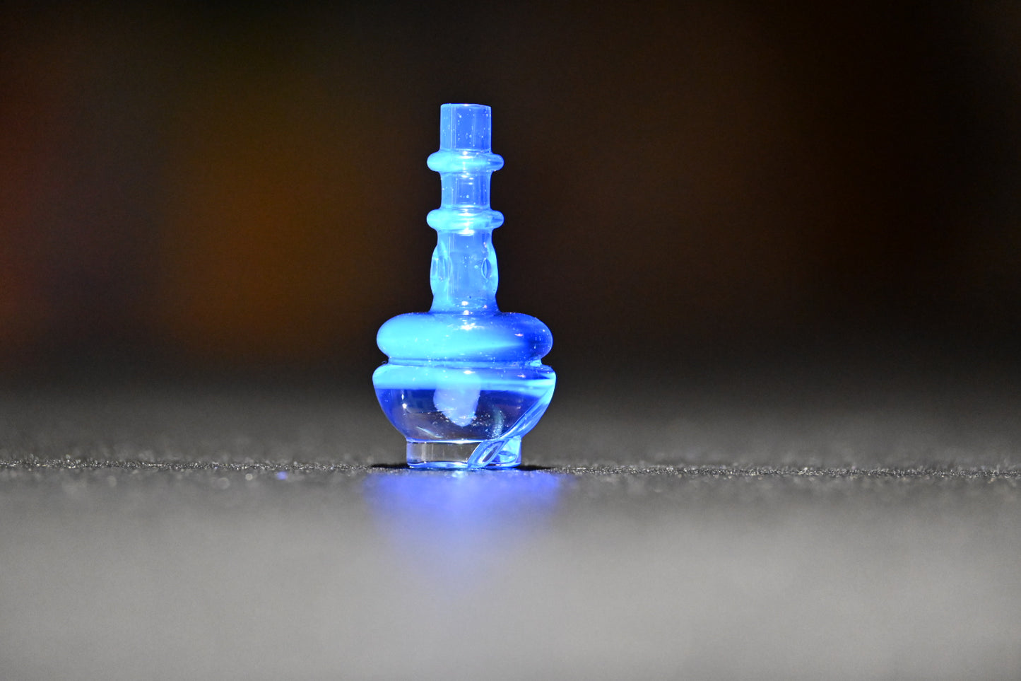 Opal Skeleton Key