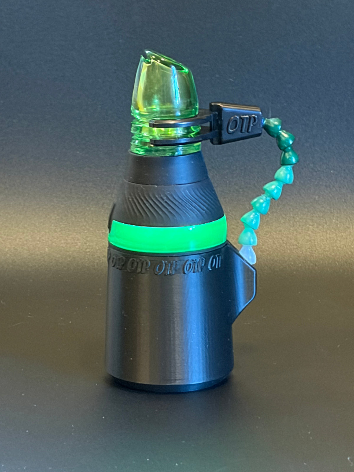 Scorpion Tether Core Reactor in Apple Jolly Rancher