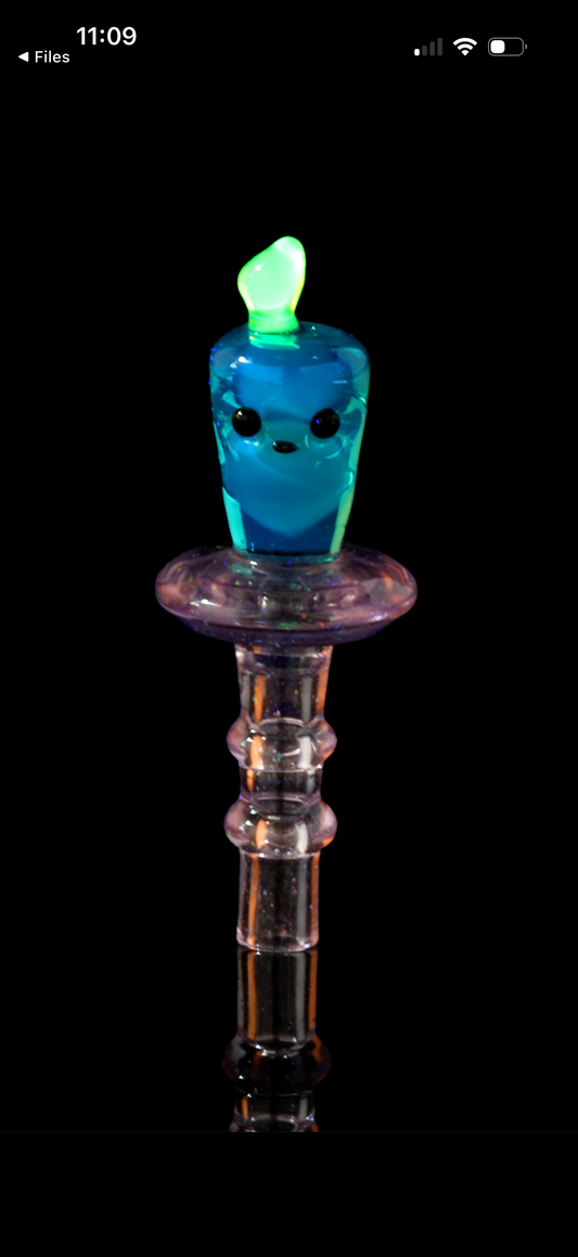 @soji.cup X @onetrickponyglass