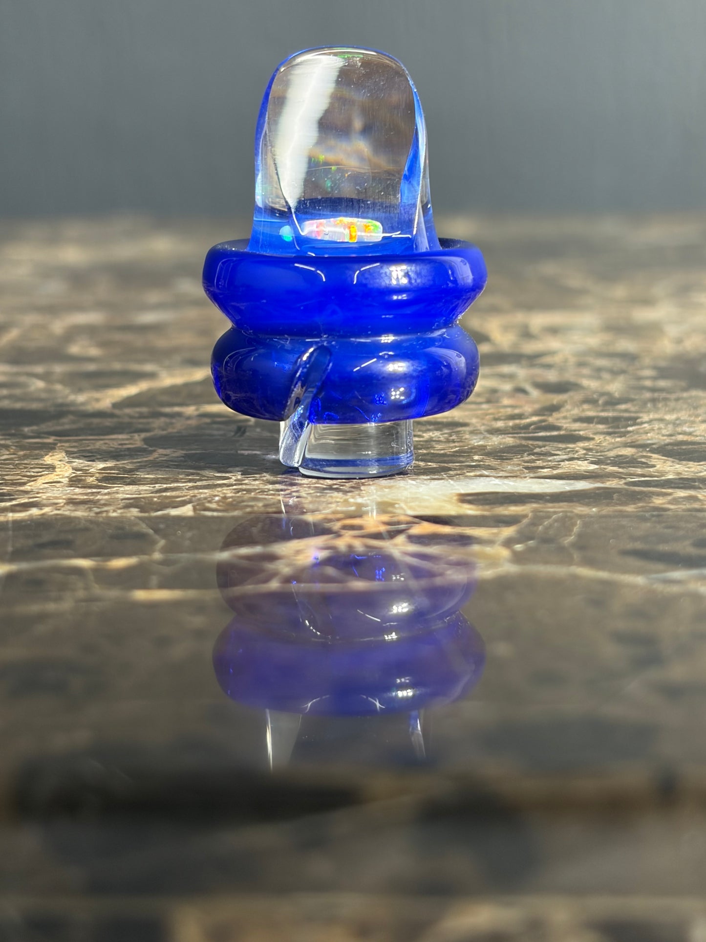 Carta Rockulus VFX in Trillian Blue