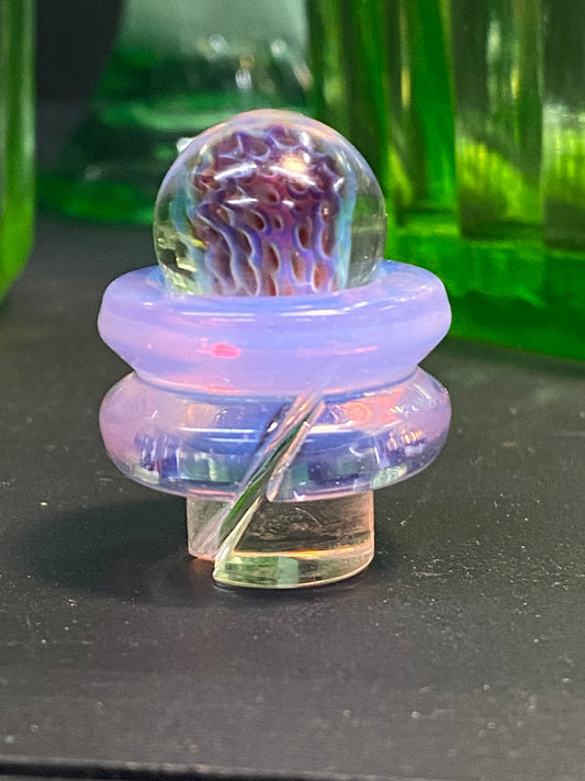 3DXL Honeycomb on Lucid Rockulus