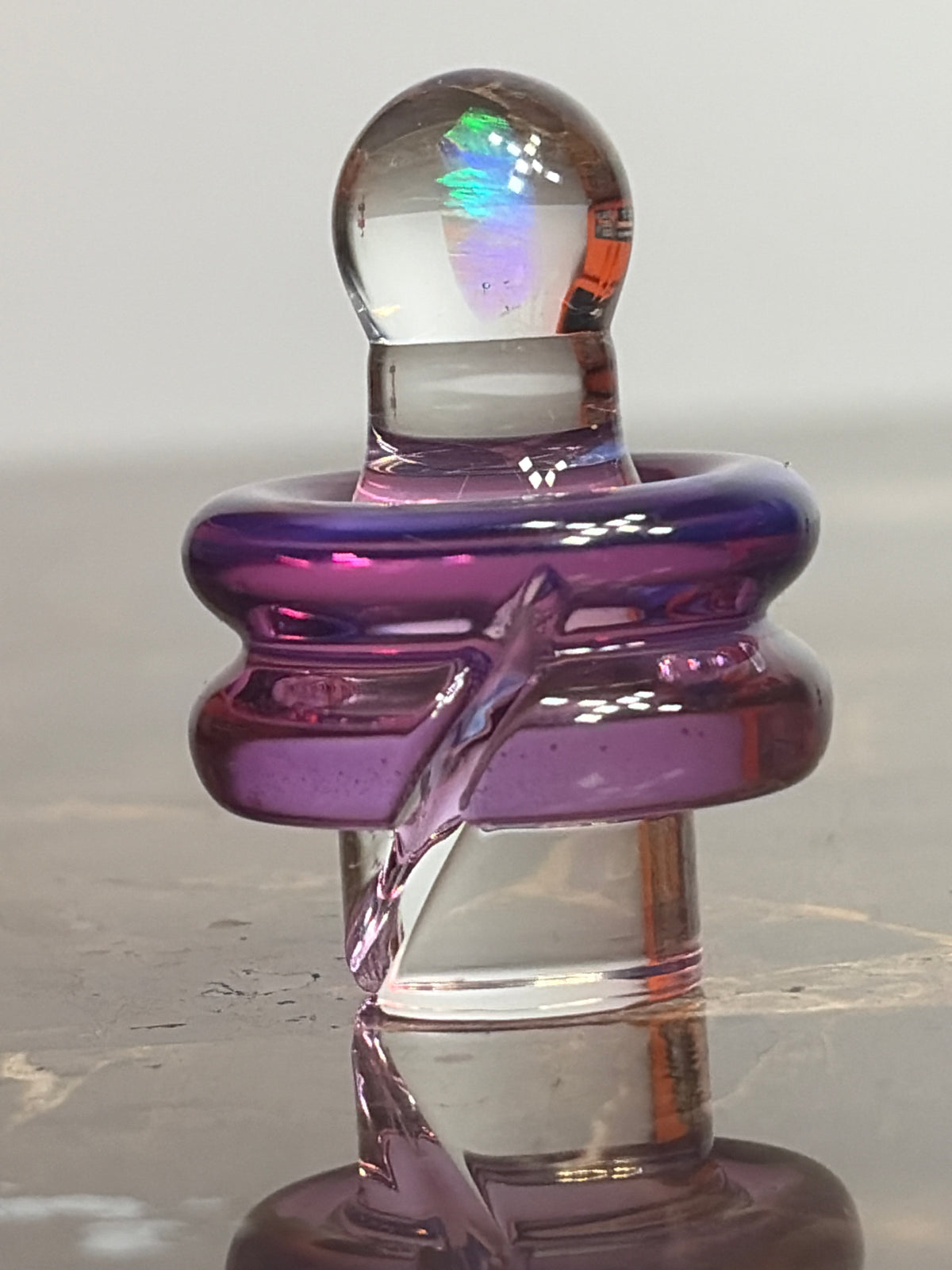 3DXL Opal Stargazer Rockulus