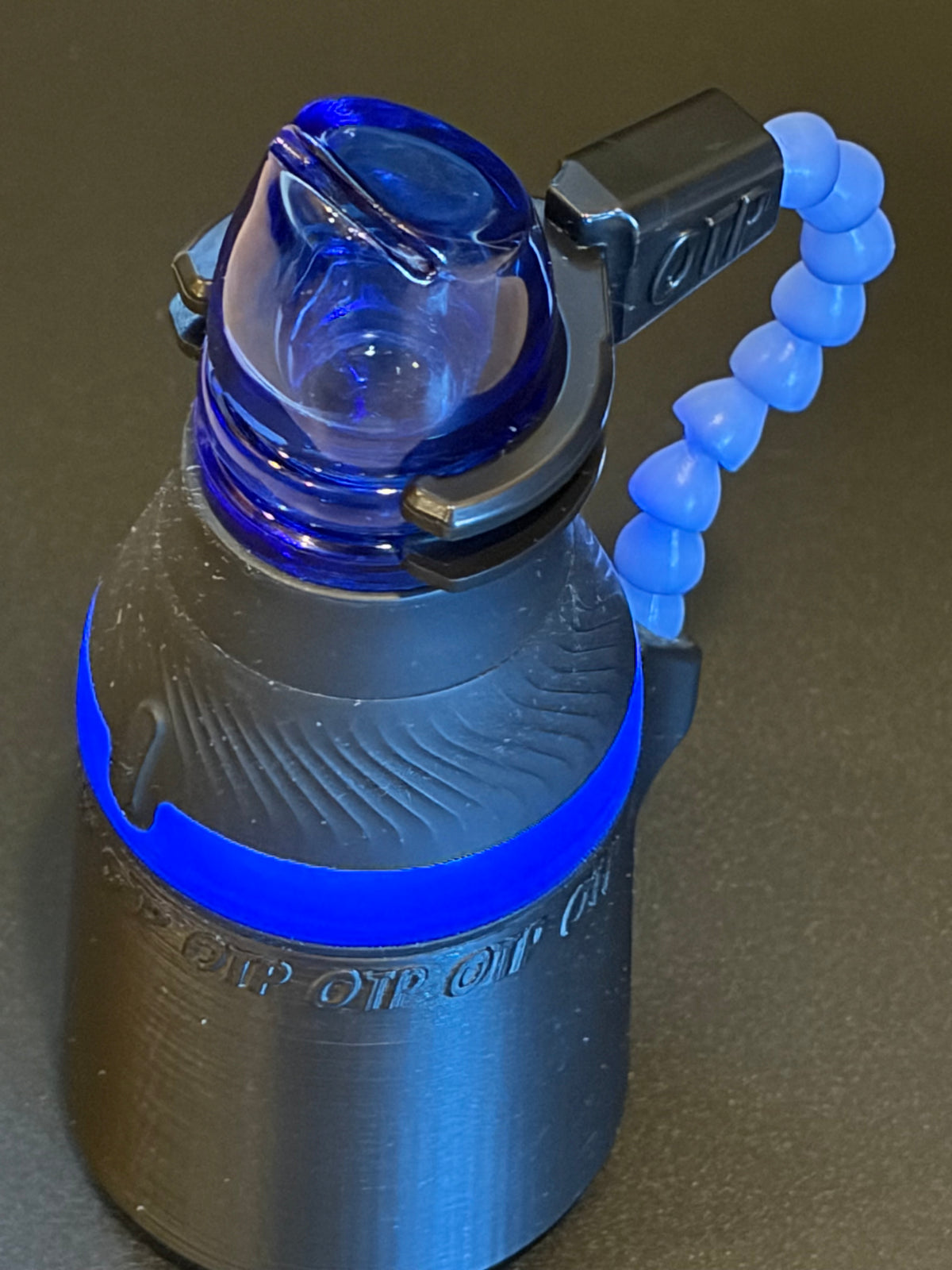 Scorpion Tether Core Reactor Set in Blew