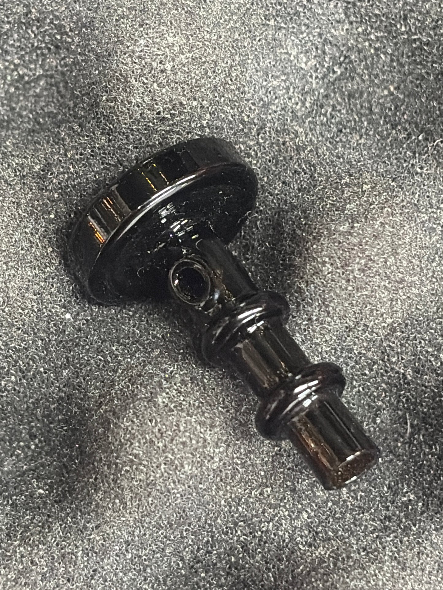 3DXL Joystick in Black Jack