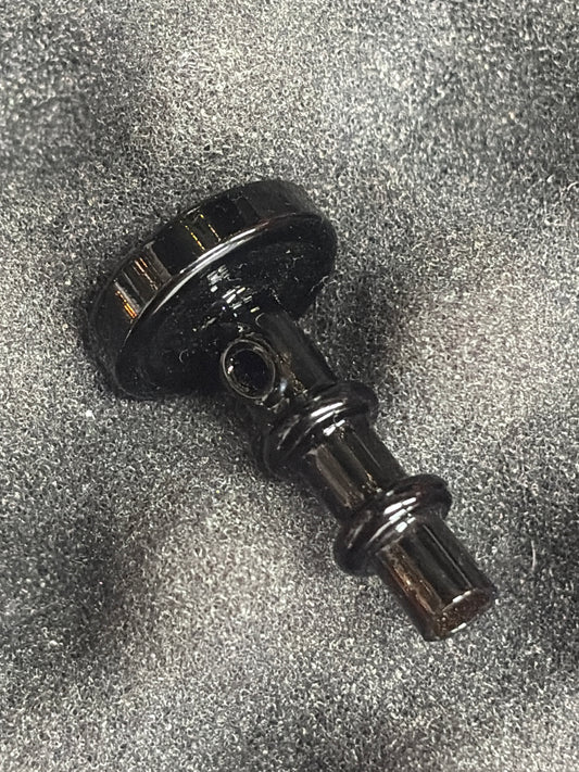 3DXL Joystick in Black Jack