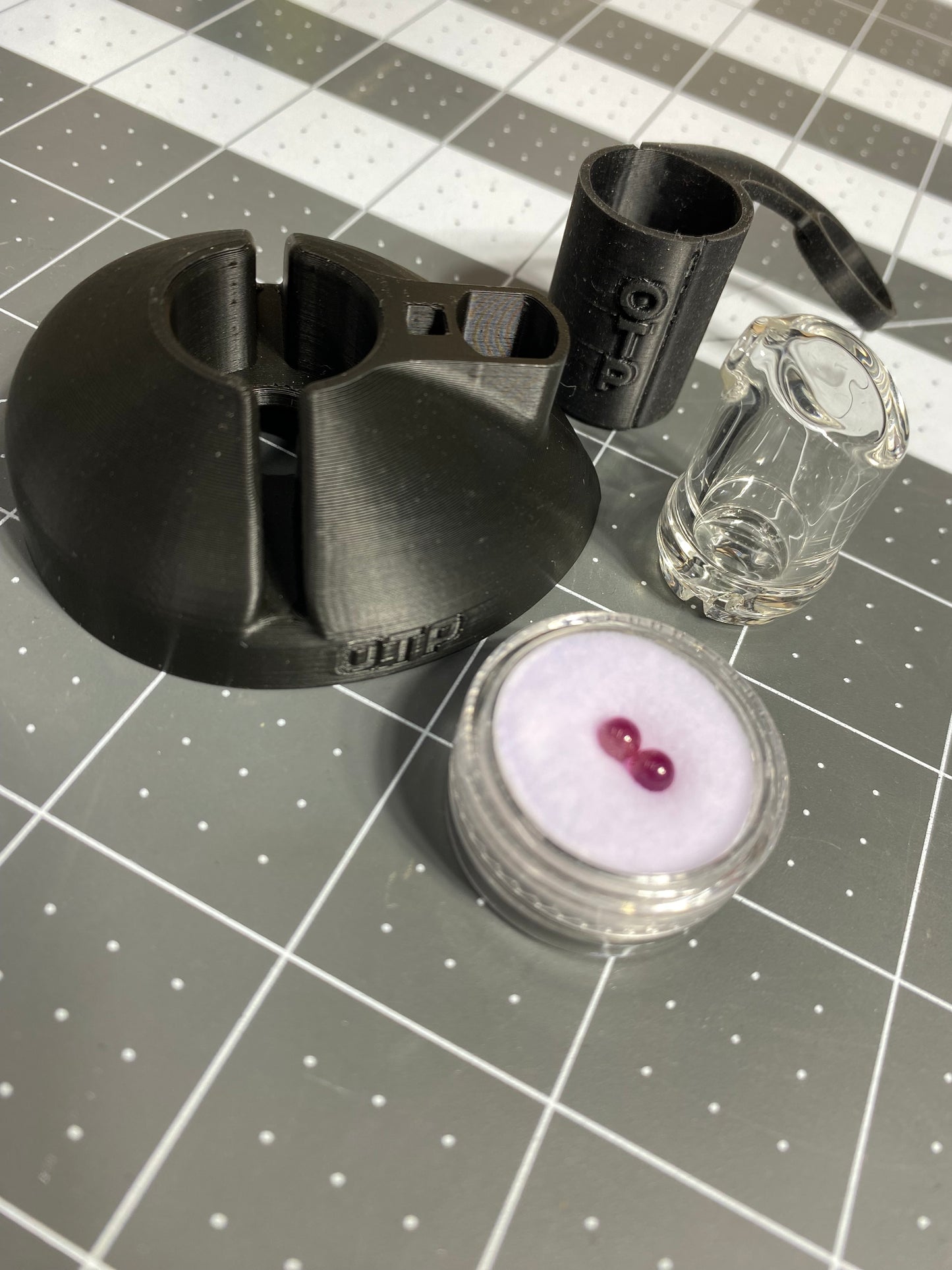 Hotknife Krylon Combo Steal