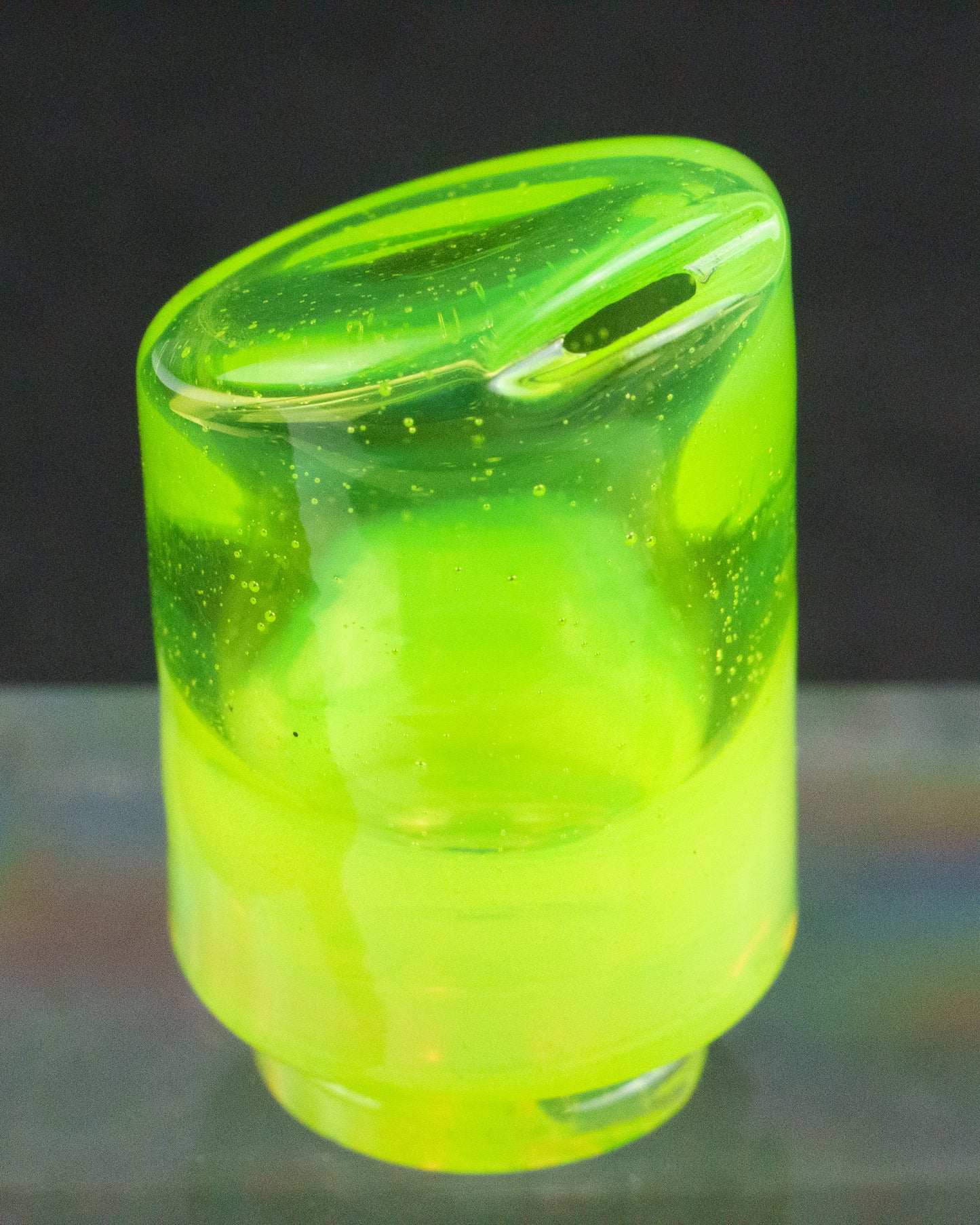 FLI Pivot Tip Combo in Slyme