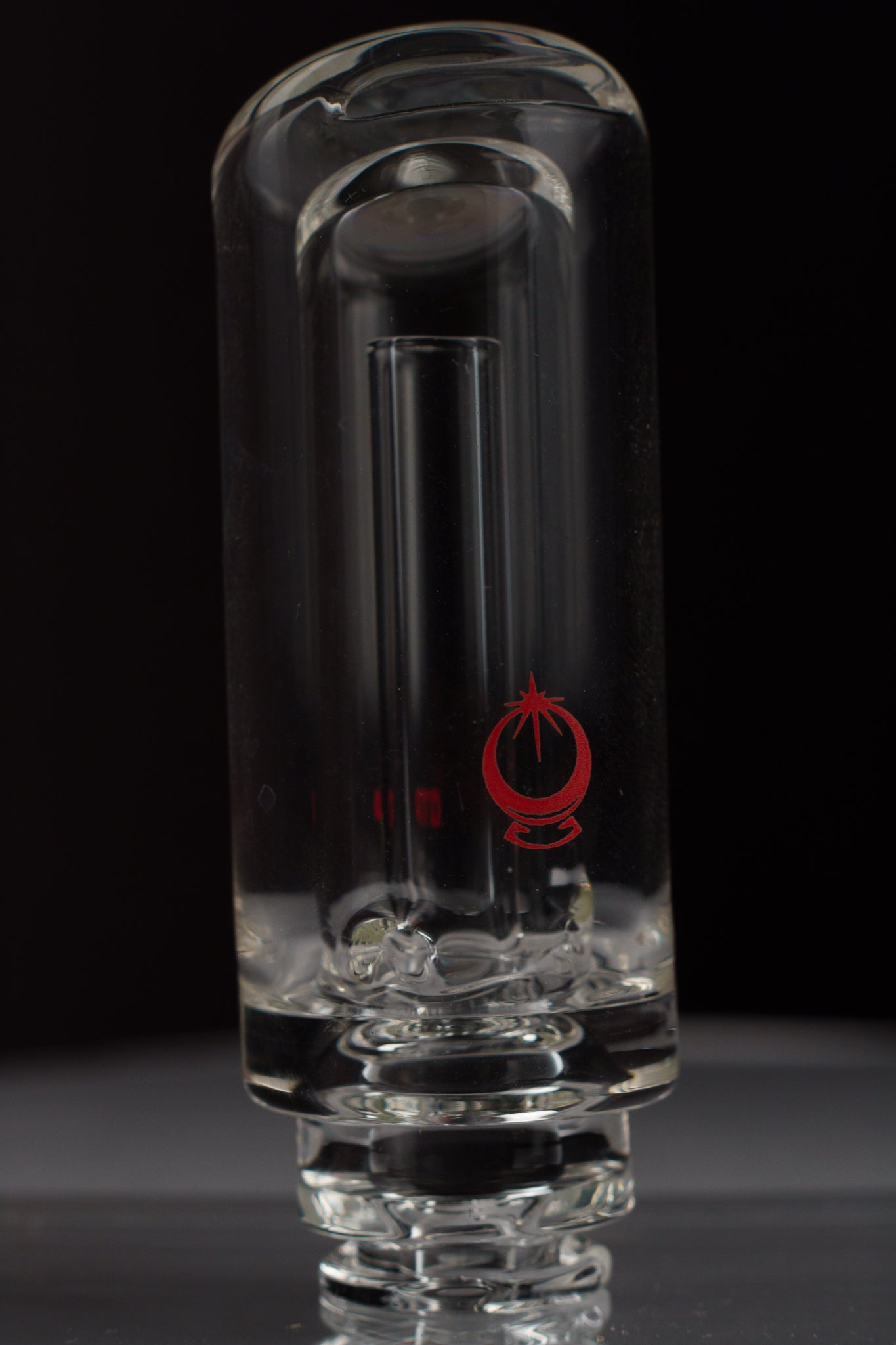 Zooka Branded Red Combo Pouch