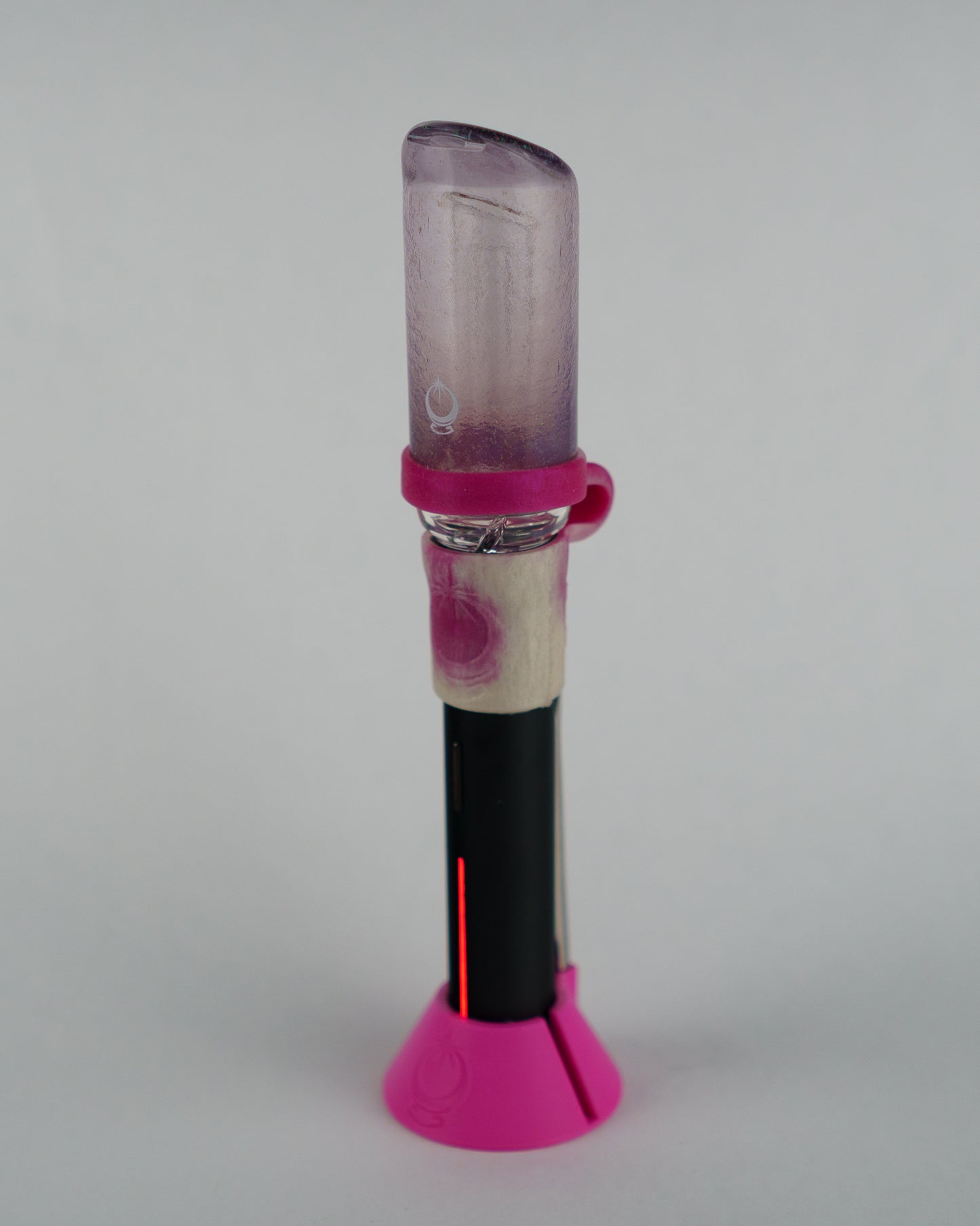 Full Color Zooka Combo Pouch Cropal Berry Crush