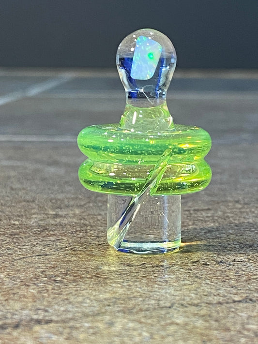 3DXL Opal Slime Rockulus