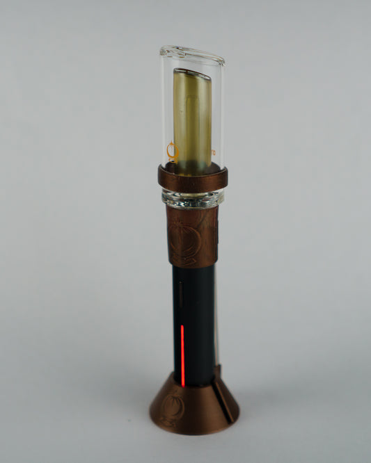 Technicolor Zooka Combo Pouch Electrum