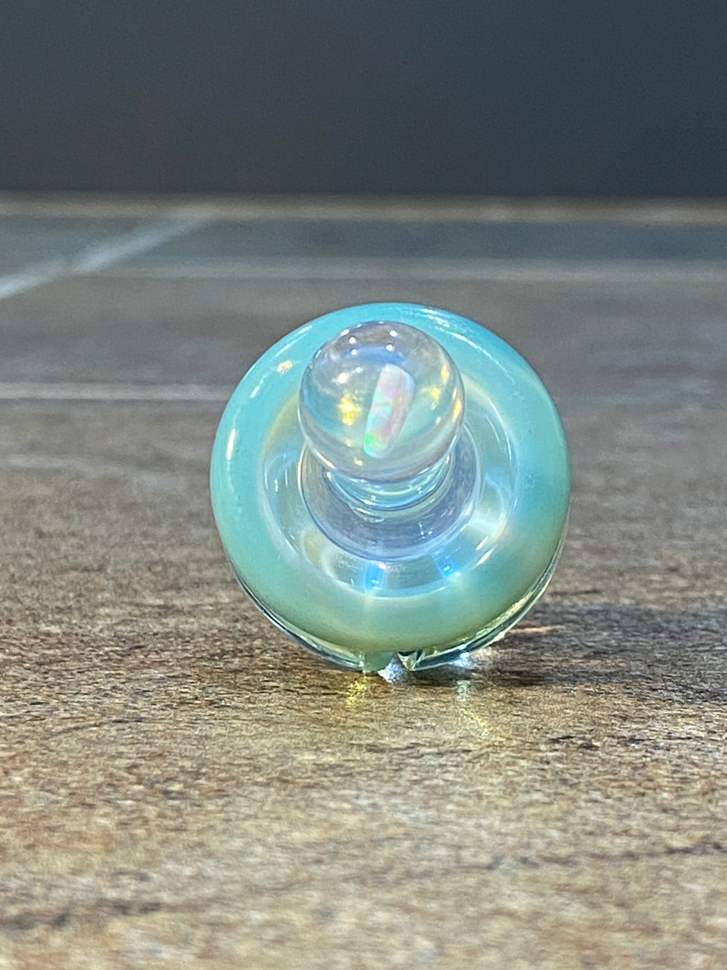 3DXL Opal Aquamania Rockulus