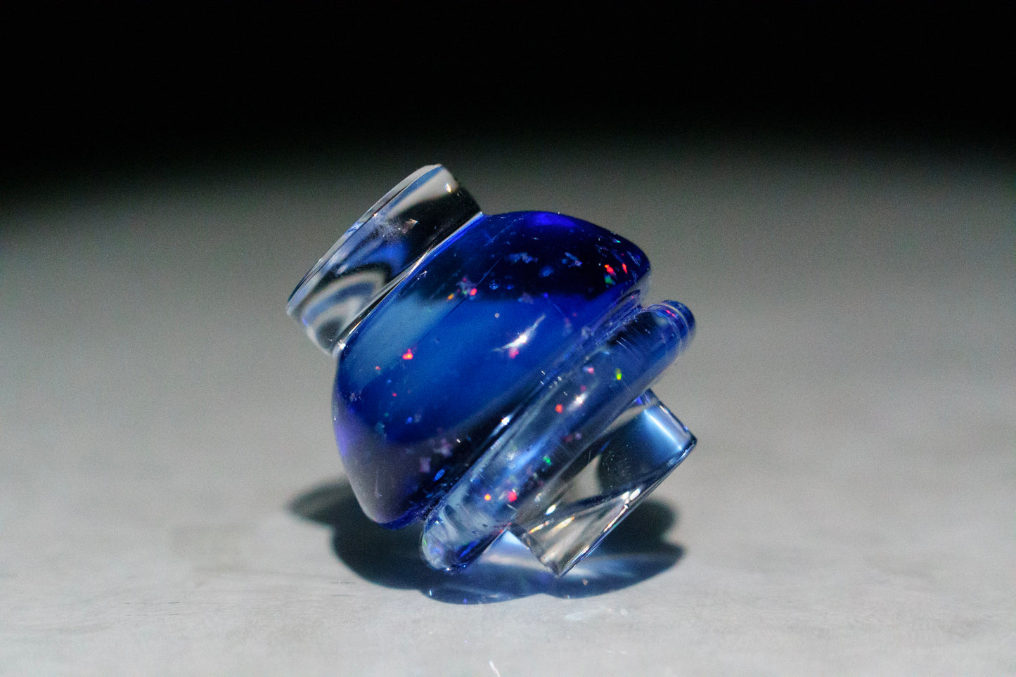 Multipass Z Variant Cropal over Blue Dream