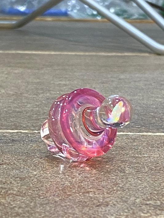 3DXL Opal Telemagenta Rockulus