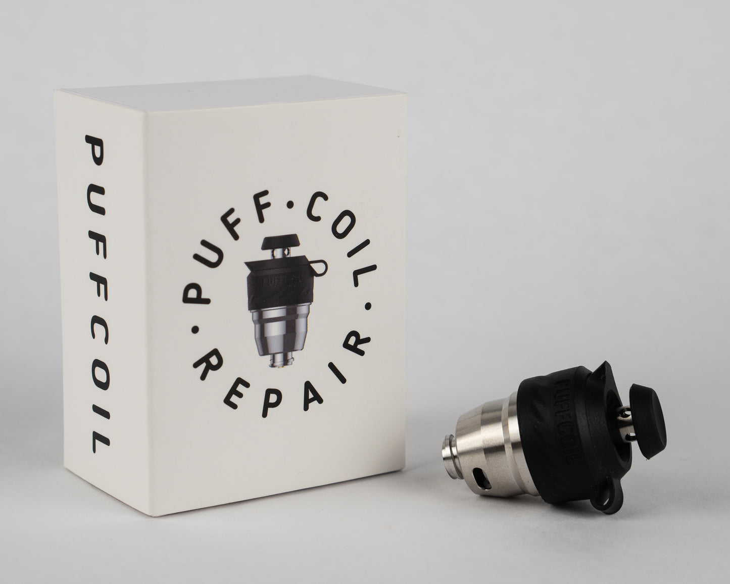 Puff Coil Repair Peak V2 360 Max Atomizer